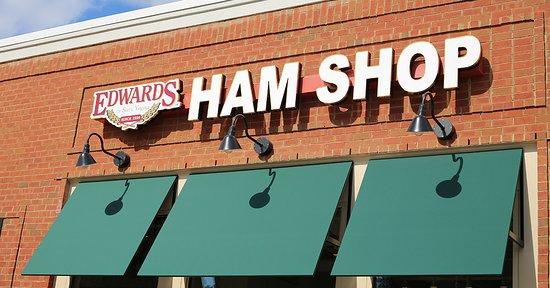 Edwards Ham Shop of Williamsburg